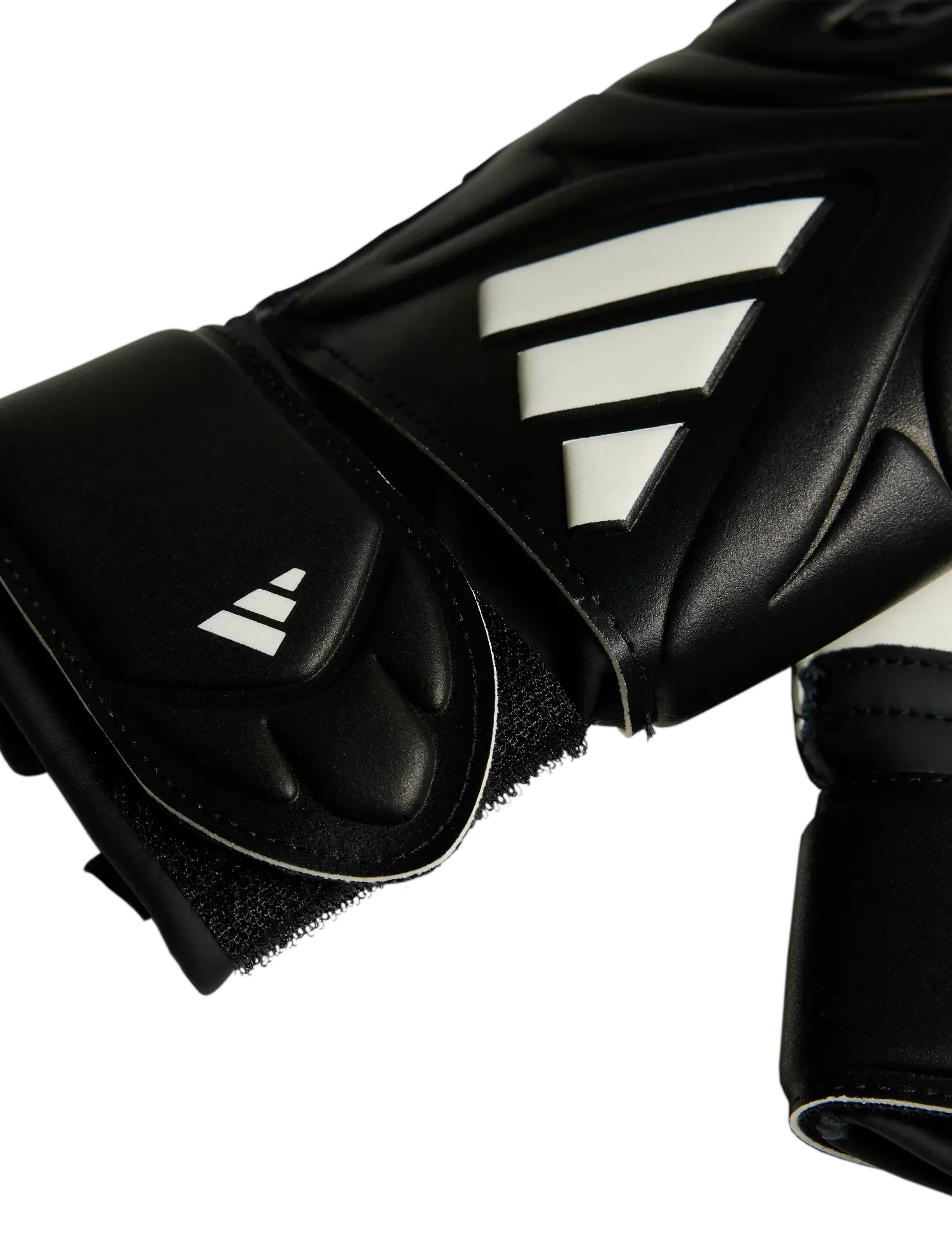 adidas Performance - COPA GL MTC FSJ - black/white - 2