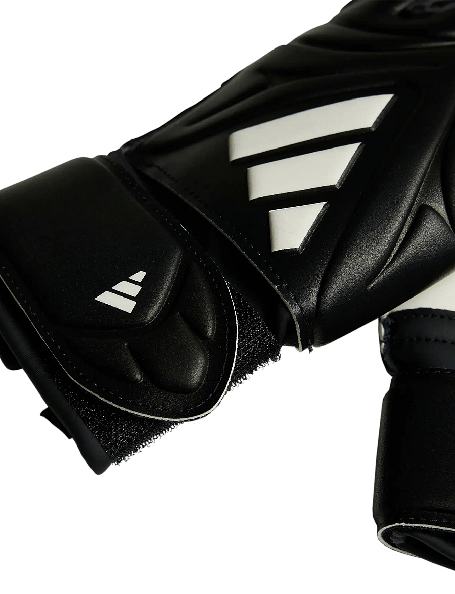adidas Performance - COPA GL MTC FSJ - black/white - 2