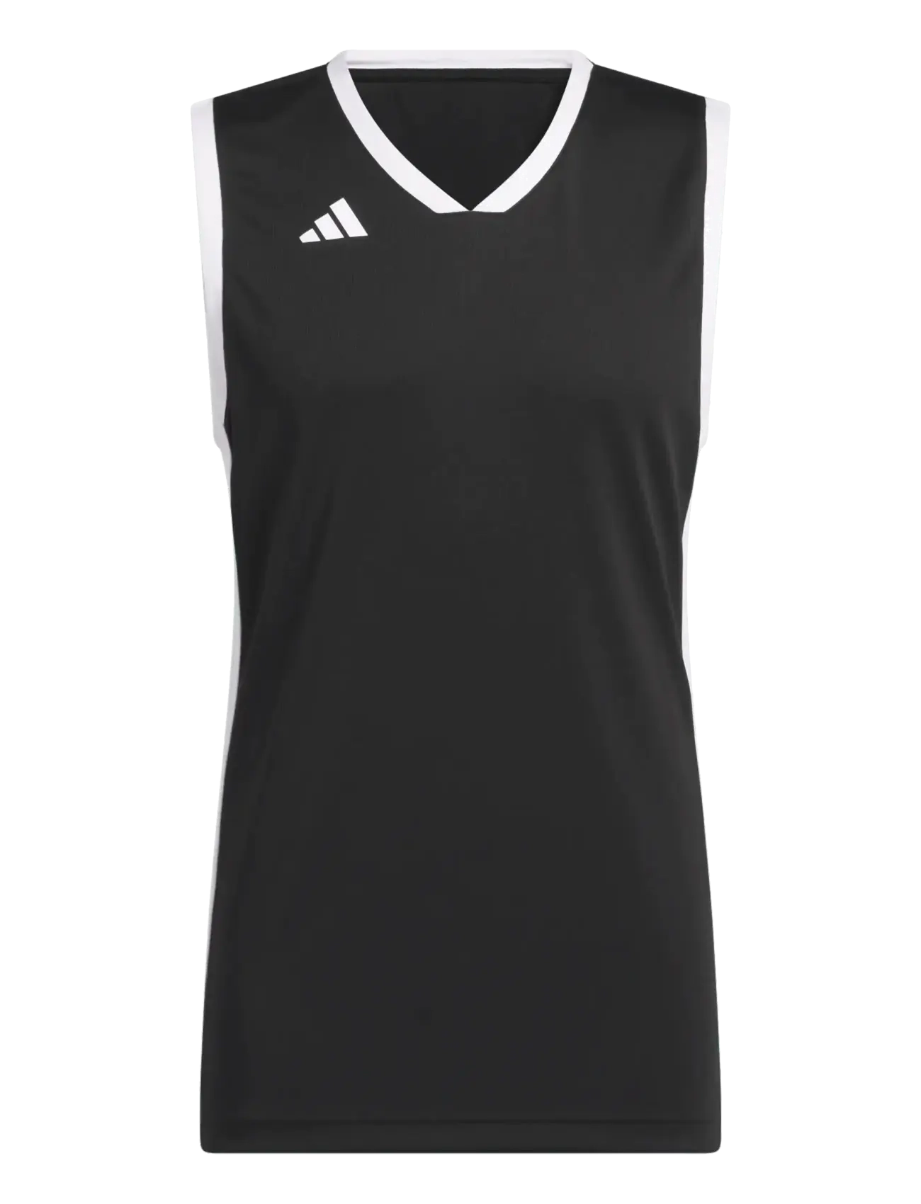 adidas Performance M PULSE SPEED J - adidas Performance - BLACK/WHITE / black