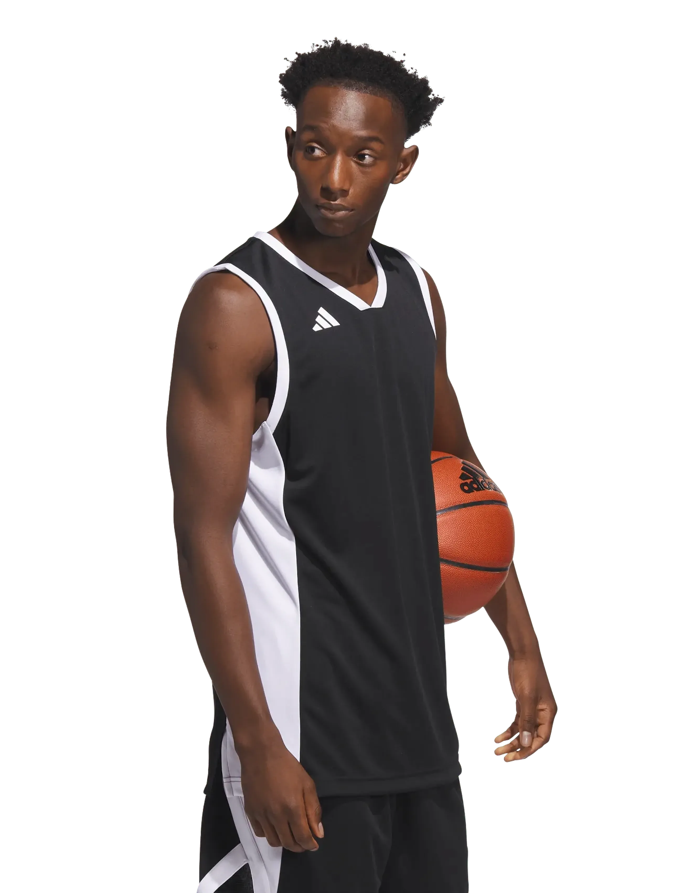 adidas Performance M Pulse Speed J, S, Schwarz, Männerswear