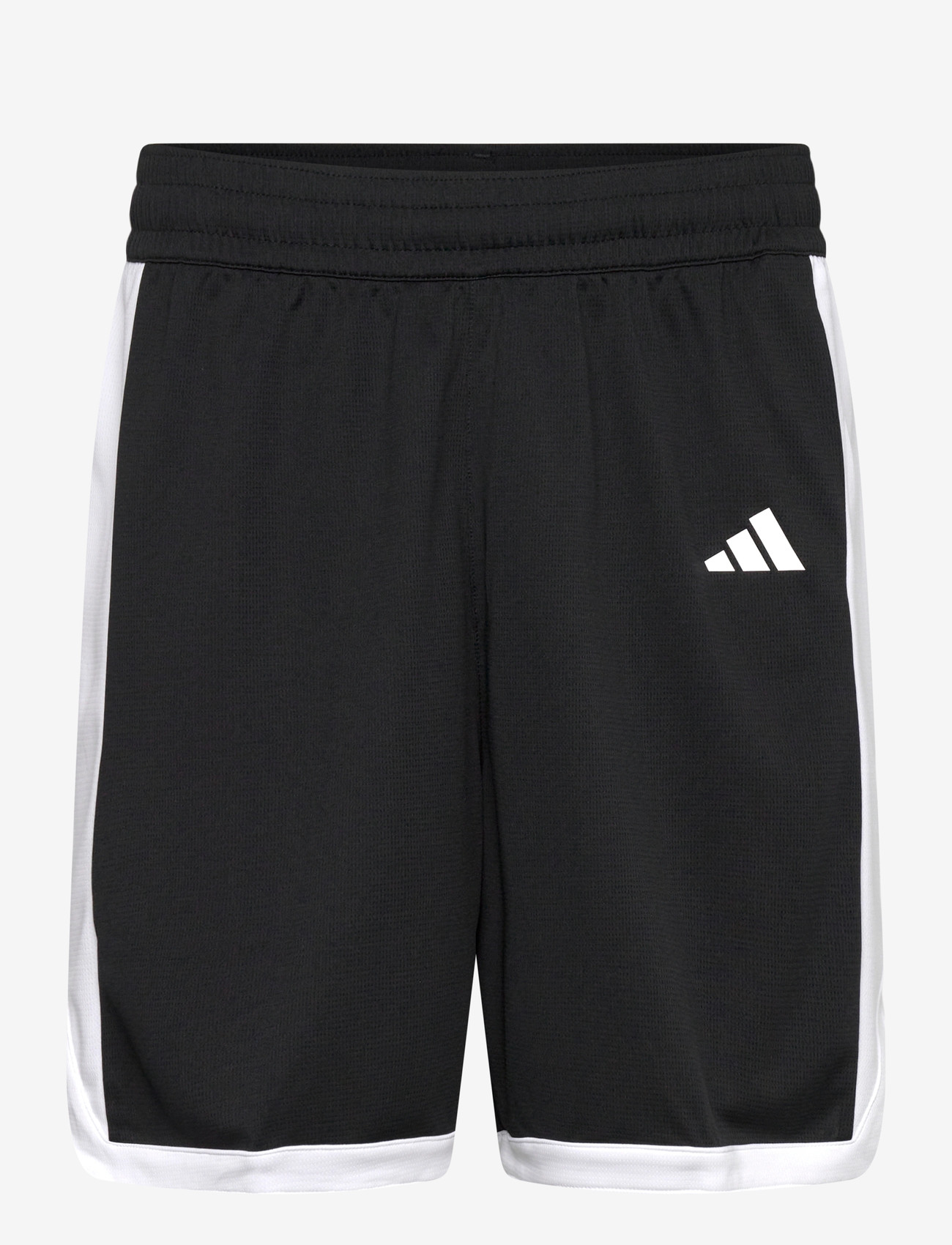 adidas Performance - M PULSE SPEED S - träningsshorts - black/white - 0
