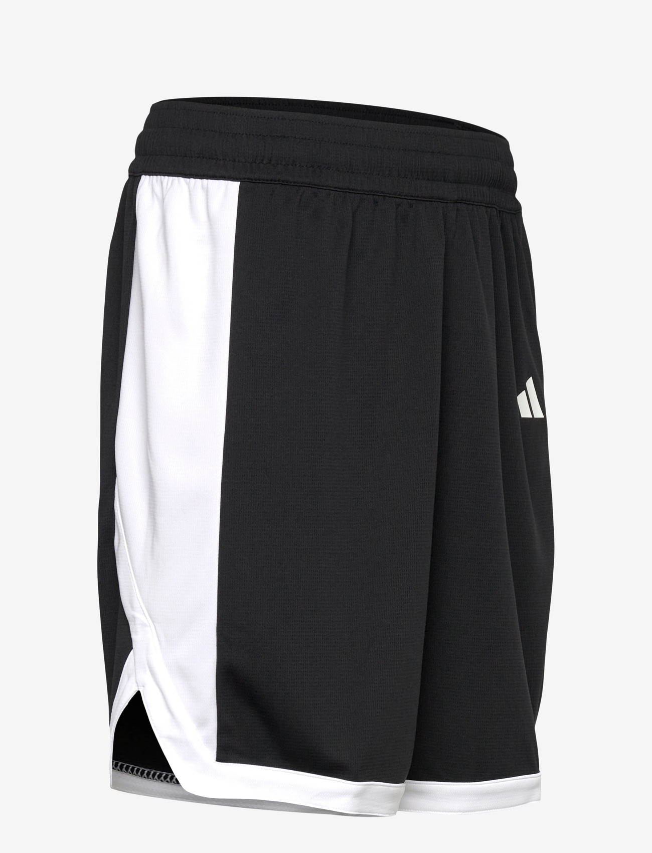 adidas Performance - M PULSE SPEED S - träningsshorts - black/white - 2