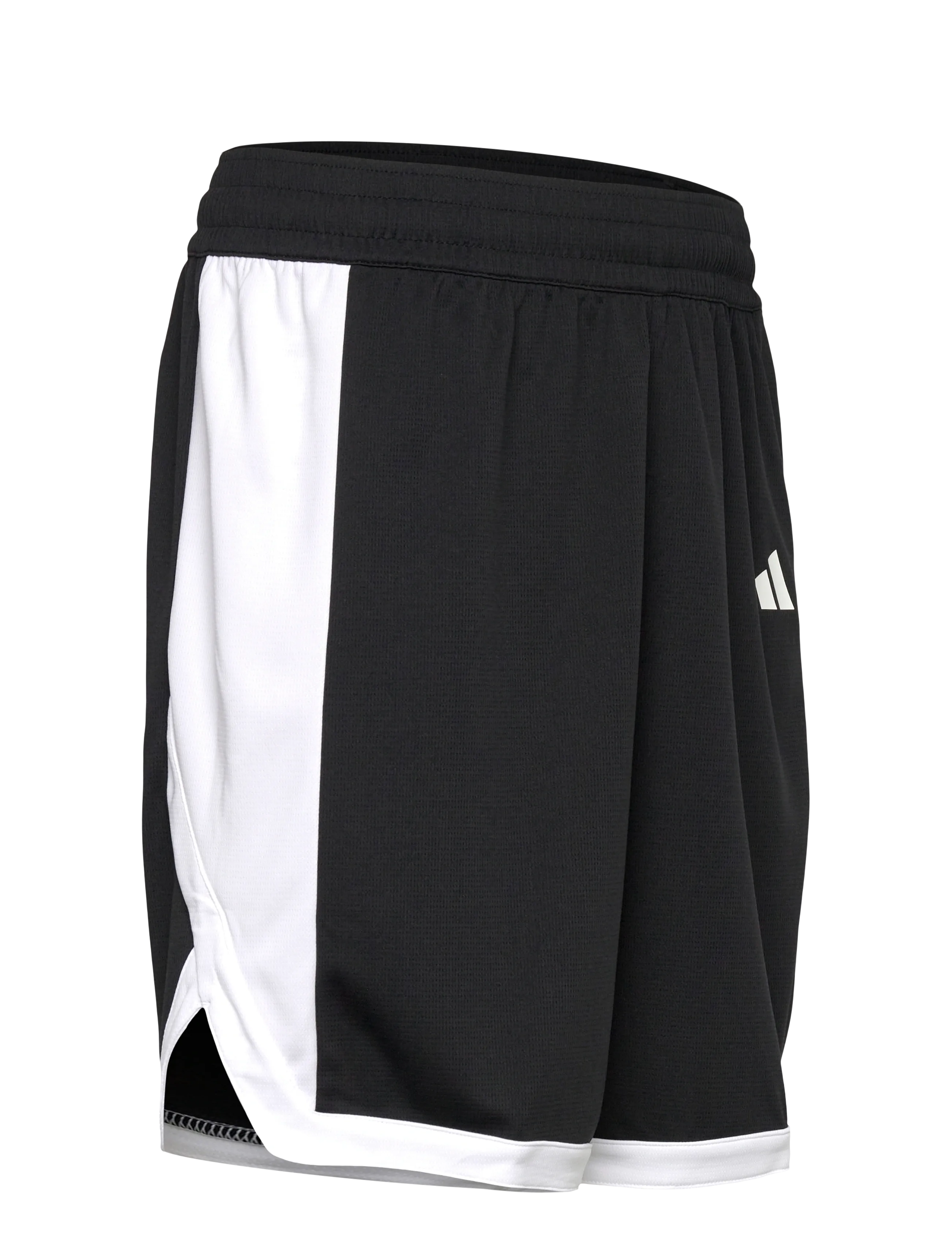 adidas Performance - M PULSE SPEED S - trainingsshorts - black/white - 2