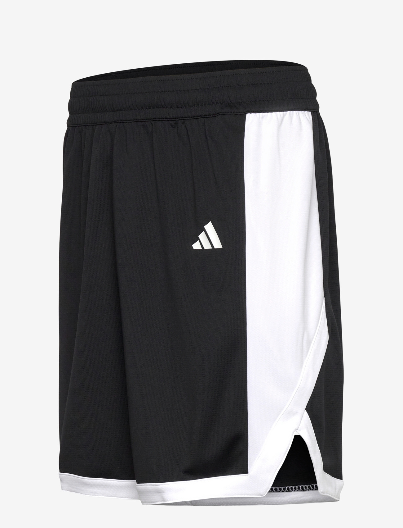 adidas Performance - M PULSE SPEED S - träningsshorts - black/white - 3