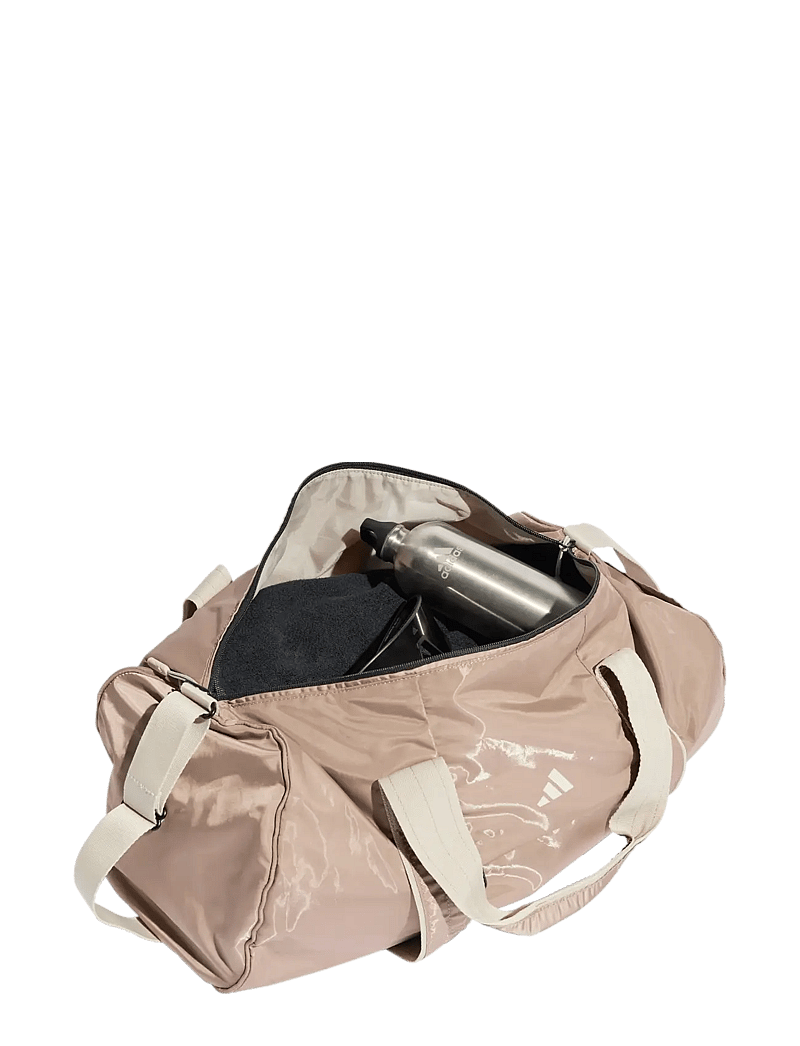 adidas Performance - YOGA DUFFEL M - sporta somas - chabrn/wonalu - 2