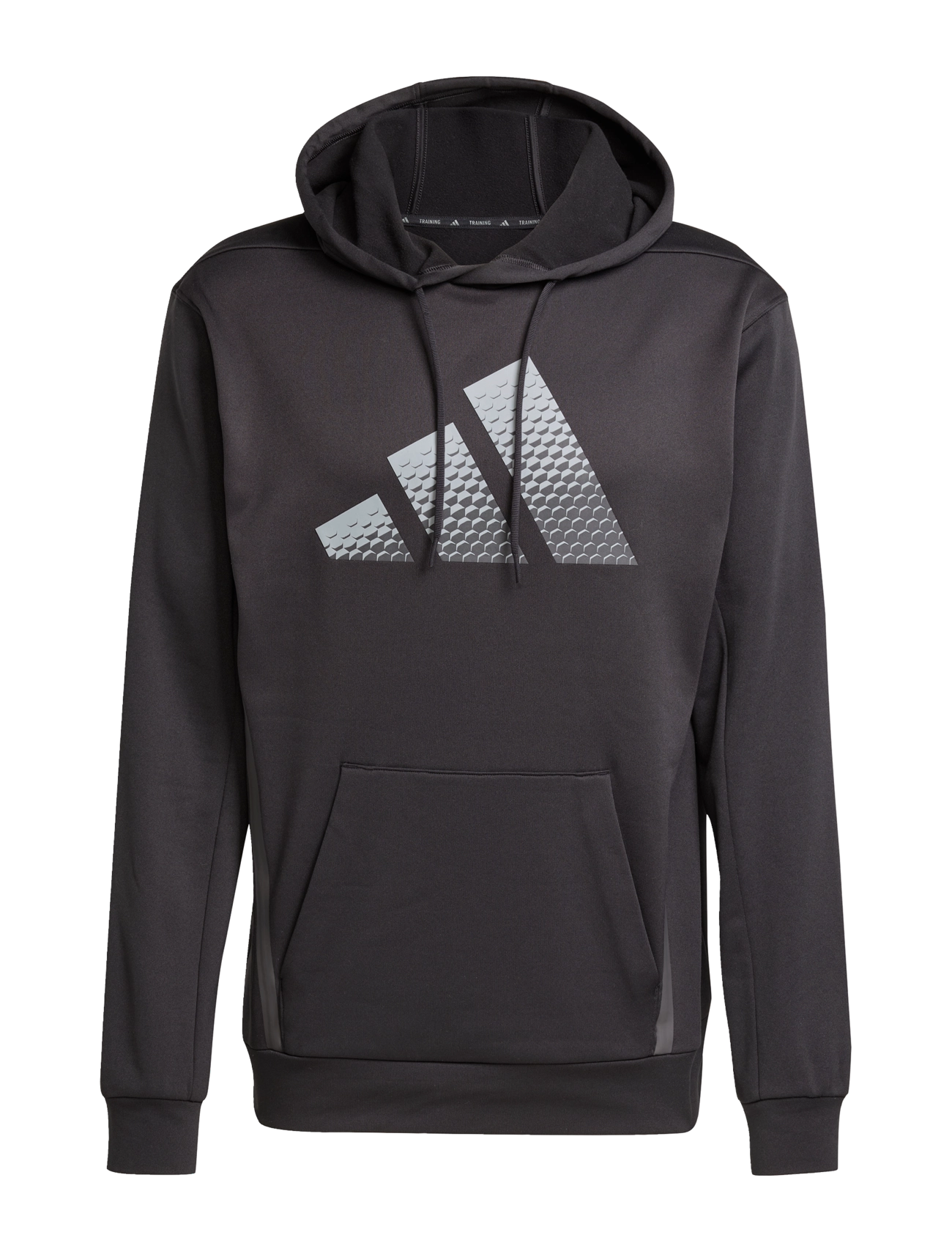 ADIDAS PERFORMANCE Gg Bl Hd Schwarz - M - Herren