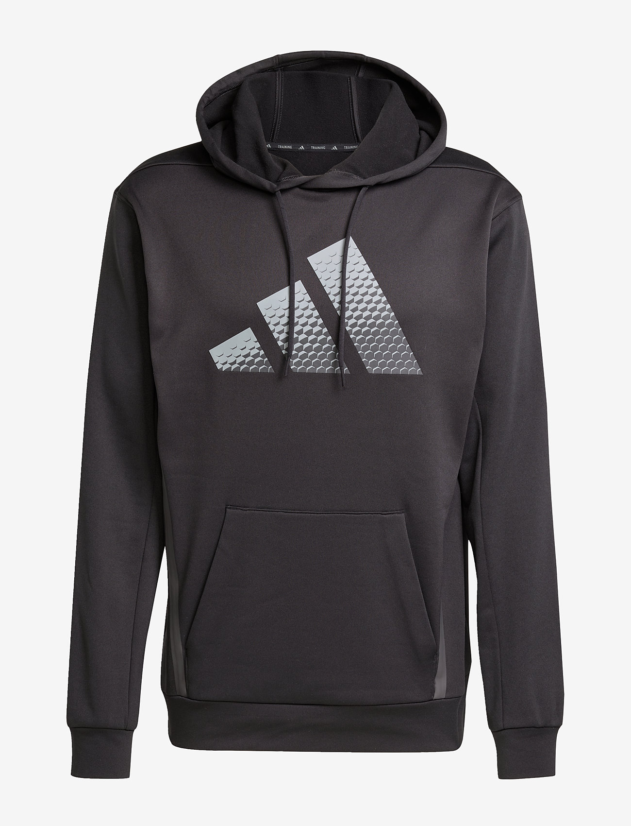 adidas Performance - GG BL HD - hættetrøjer - black - 1