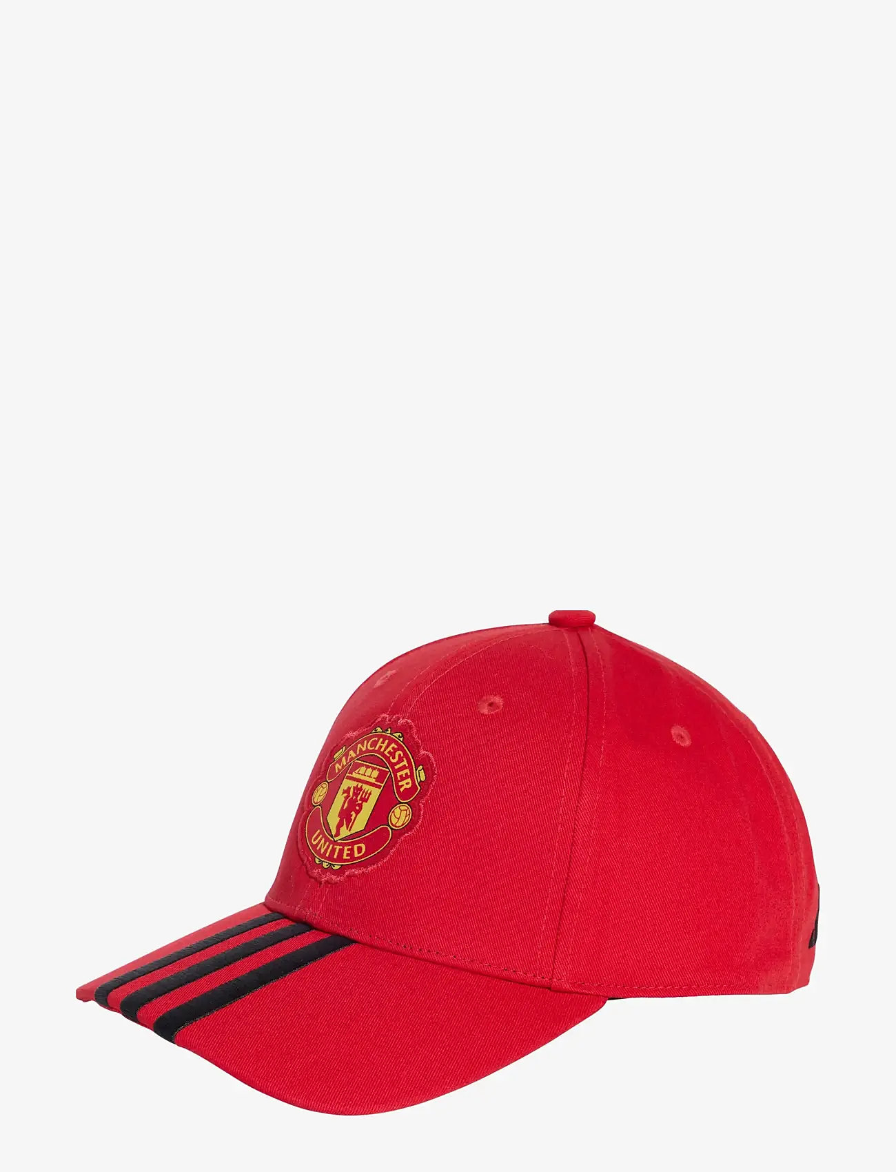 adidas Performance - MUFC BB CAP - caps - mufred/black - 0