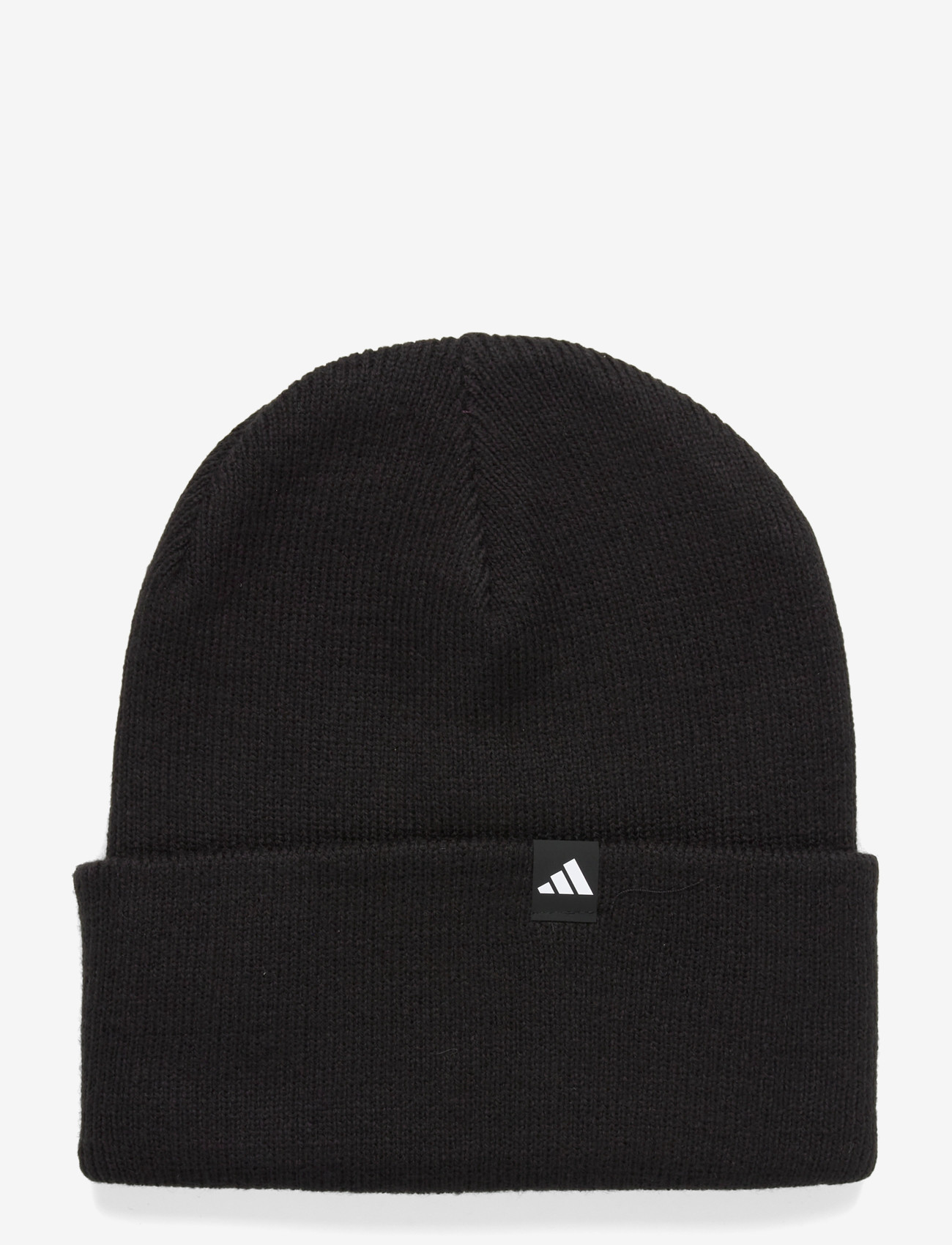 adidas Performance - 3S BEANIE - black/white - 1