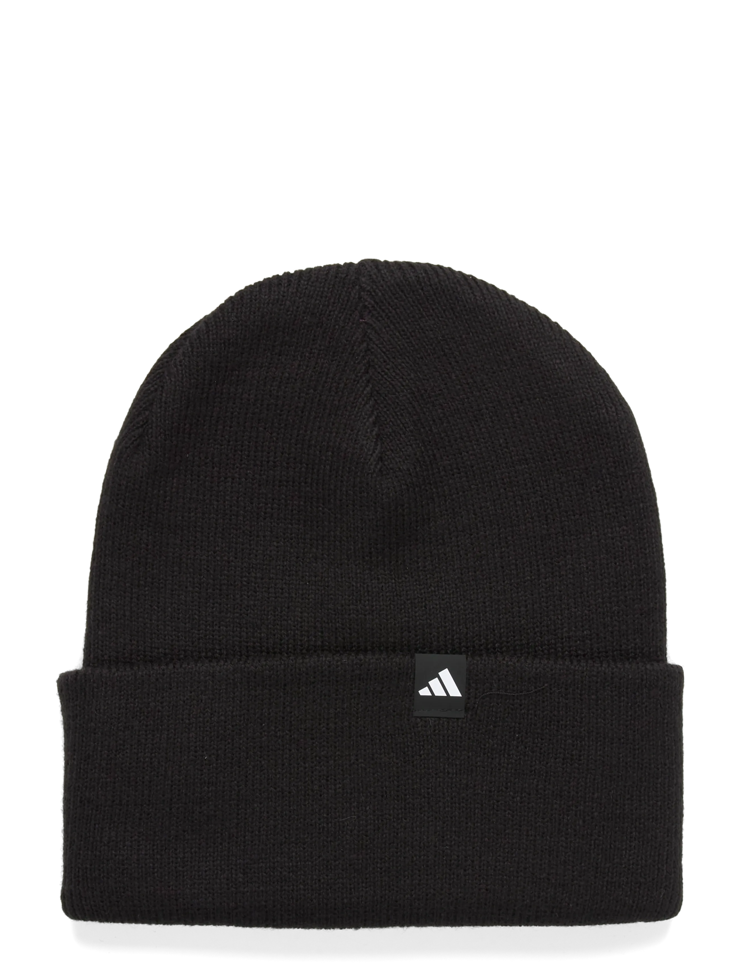 adidas Performance - 3S BEANIE - laveste priser - black/white - 1