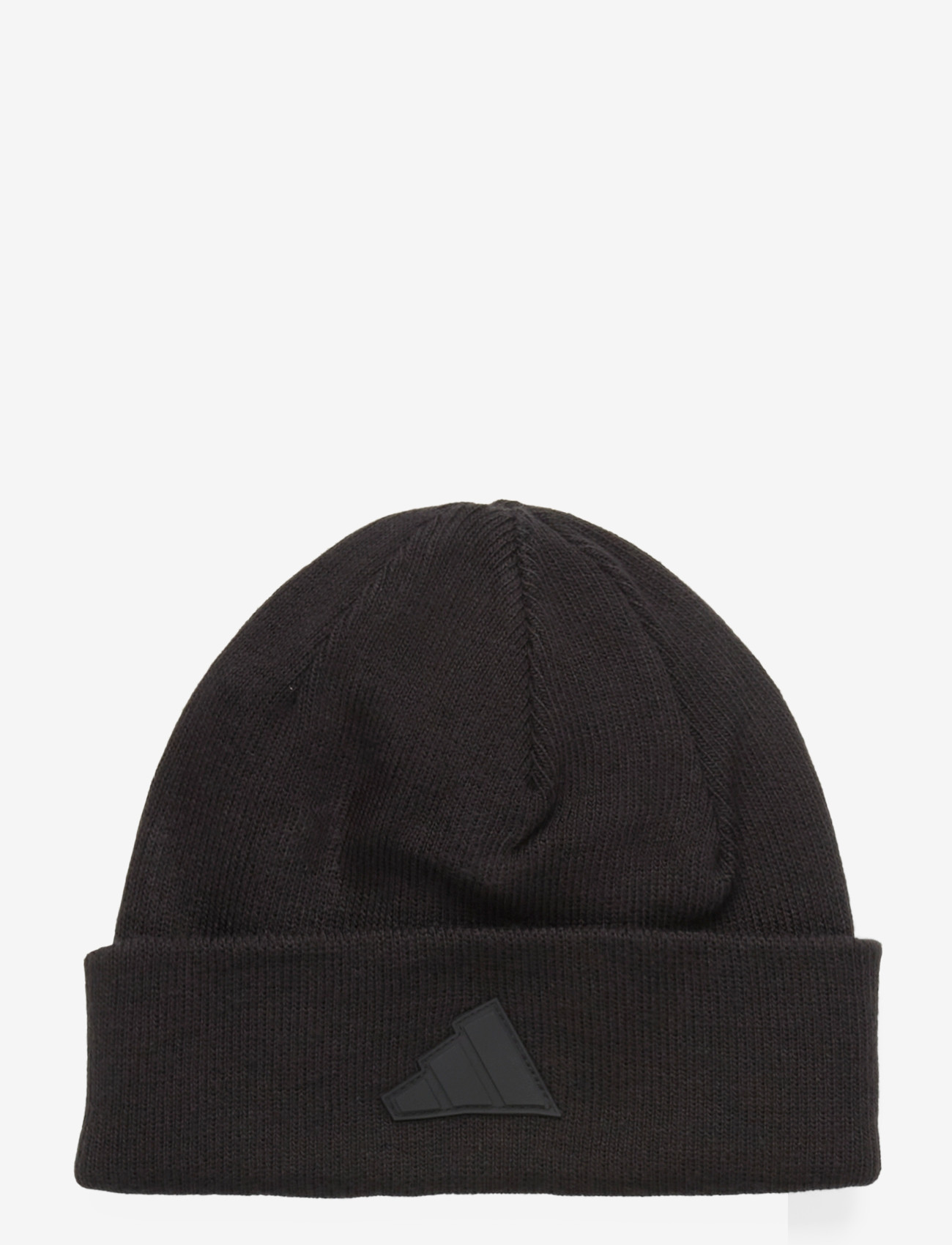 adidas Performance - TECH BEANIE - mützen - black - 0
