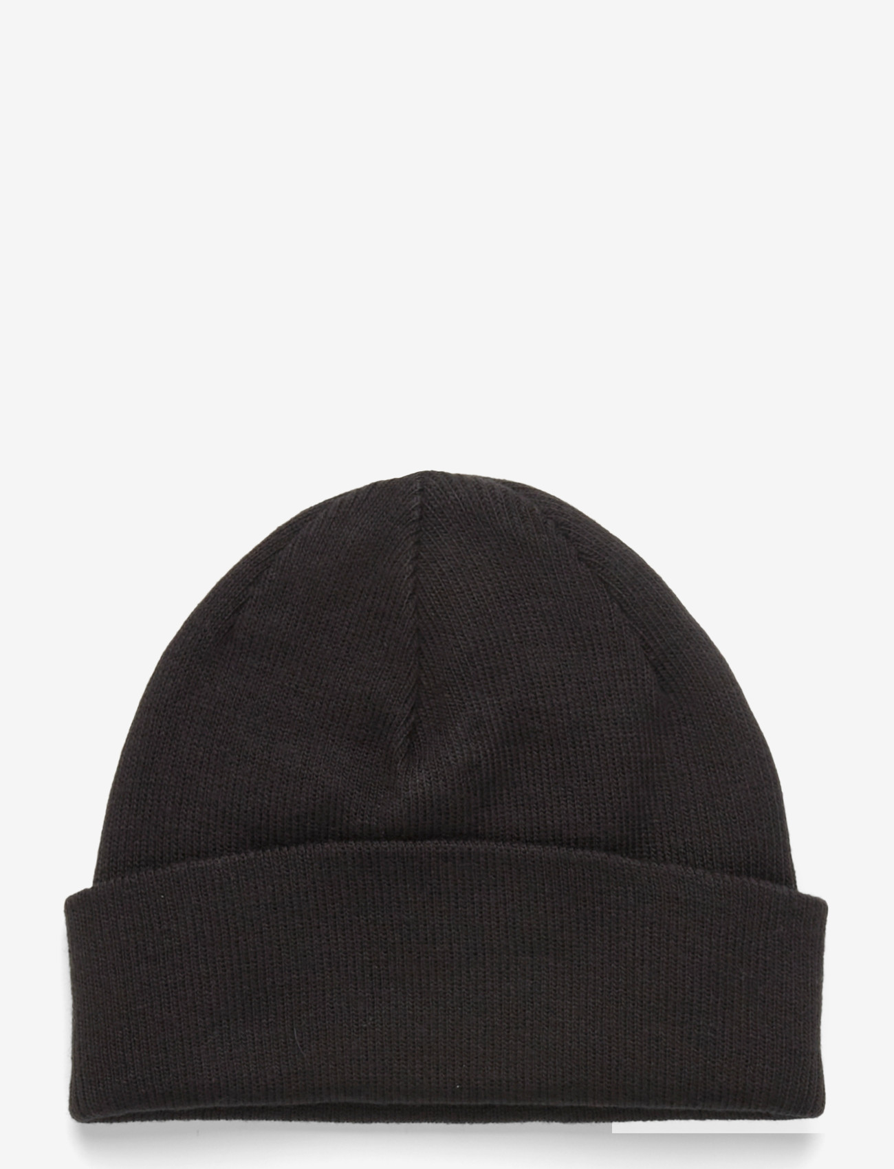 adidas Performance - TECH BEANIE - mützen - black - 1