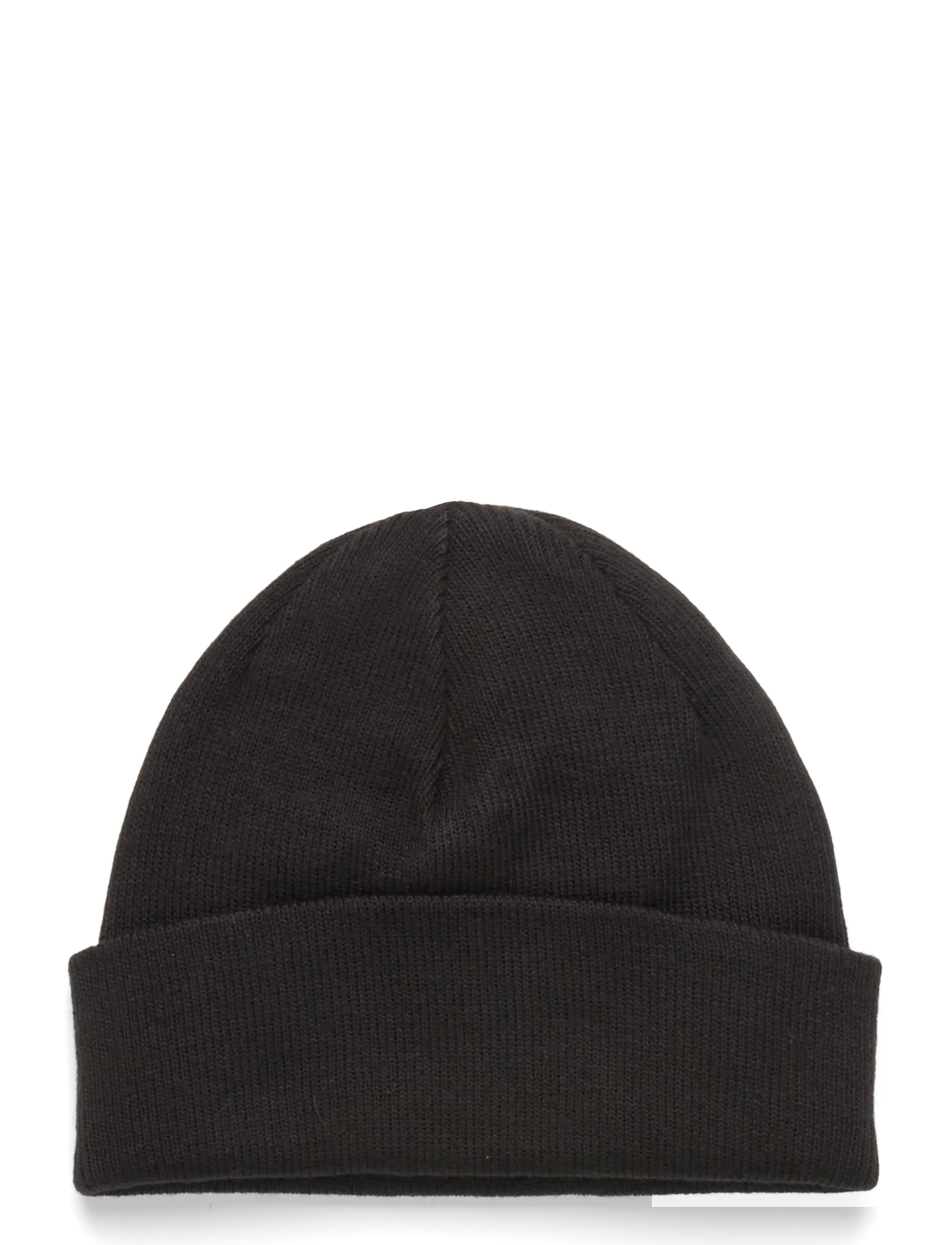 adidas Performance - TECH BEANIE - alhaisimmat hinnat - black - 1