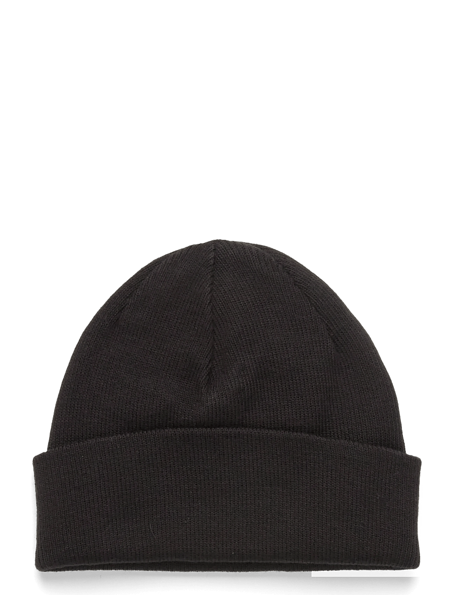 adidas Performance - TECH BEANIE - huer - black - 1