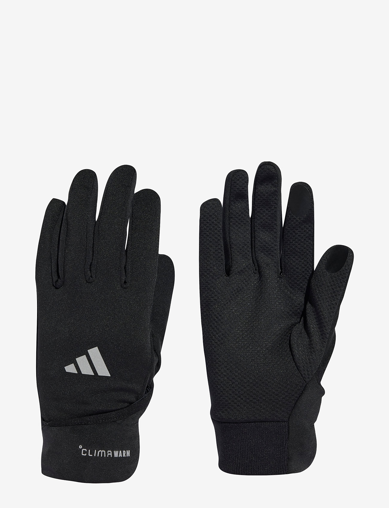 adidas Performance - Run Glove Conv. - black - 0