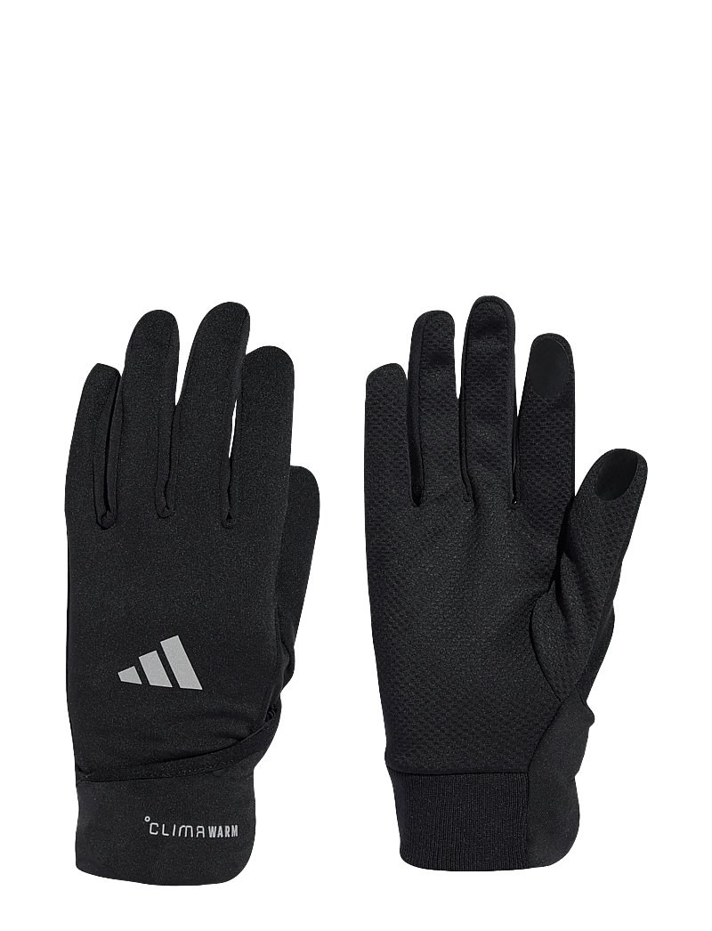 adidas Performance - Run Glove Conv. - black - 0