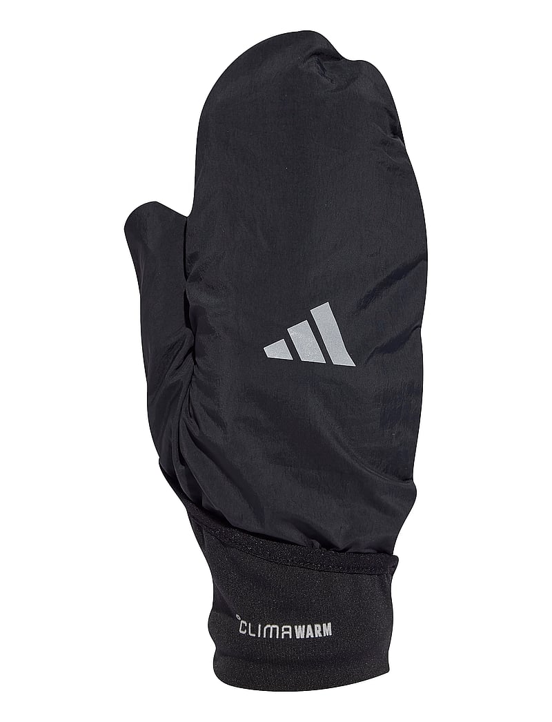 adidas Performance - Run Glove Conv. - black - 2