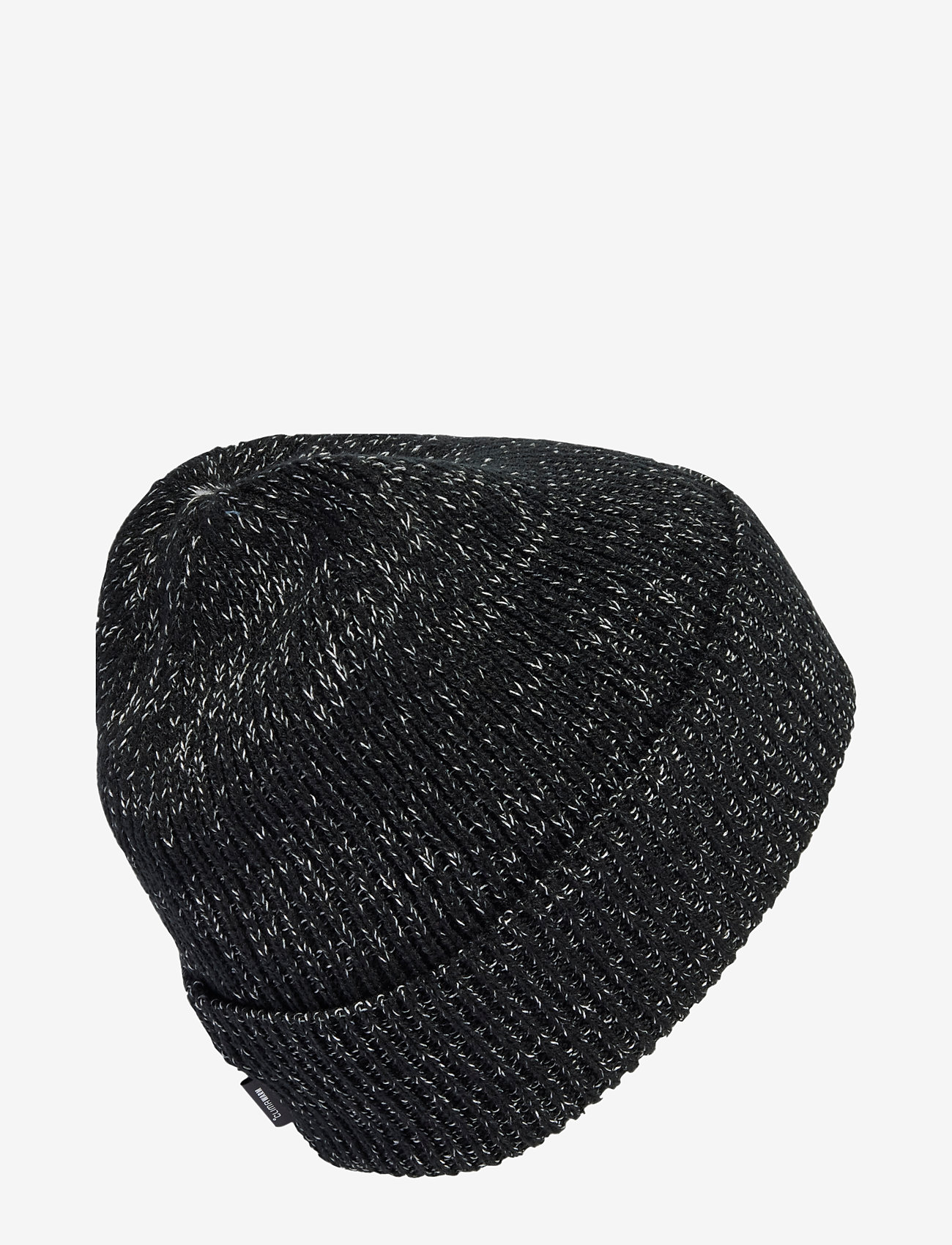 adidas Performance - Run WARM Beanie - laveste priser - black/refsil - 1