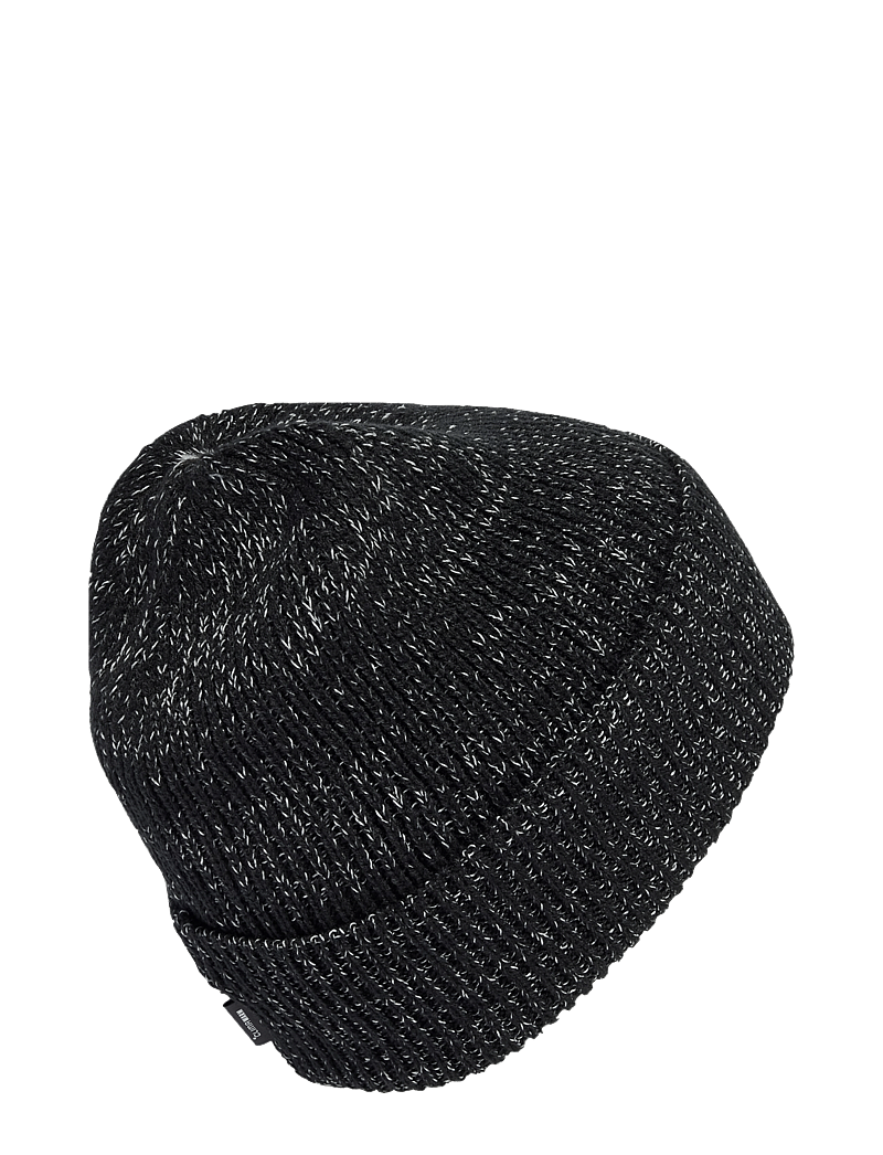 adidas Performance - Run WARM Beanie - mützen - black/refsil - 1