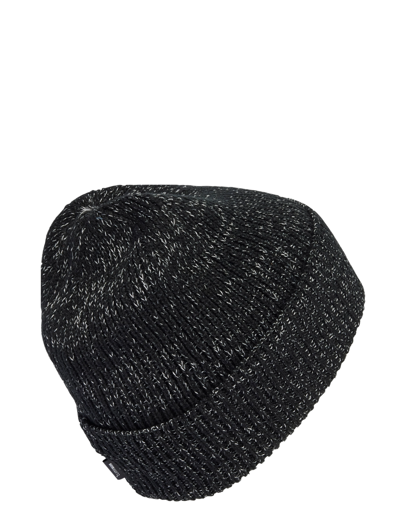 adidas Performance - Run WARM Beanie - die niedrigsten preise - black/refsil - 1