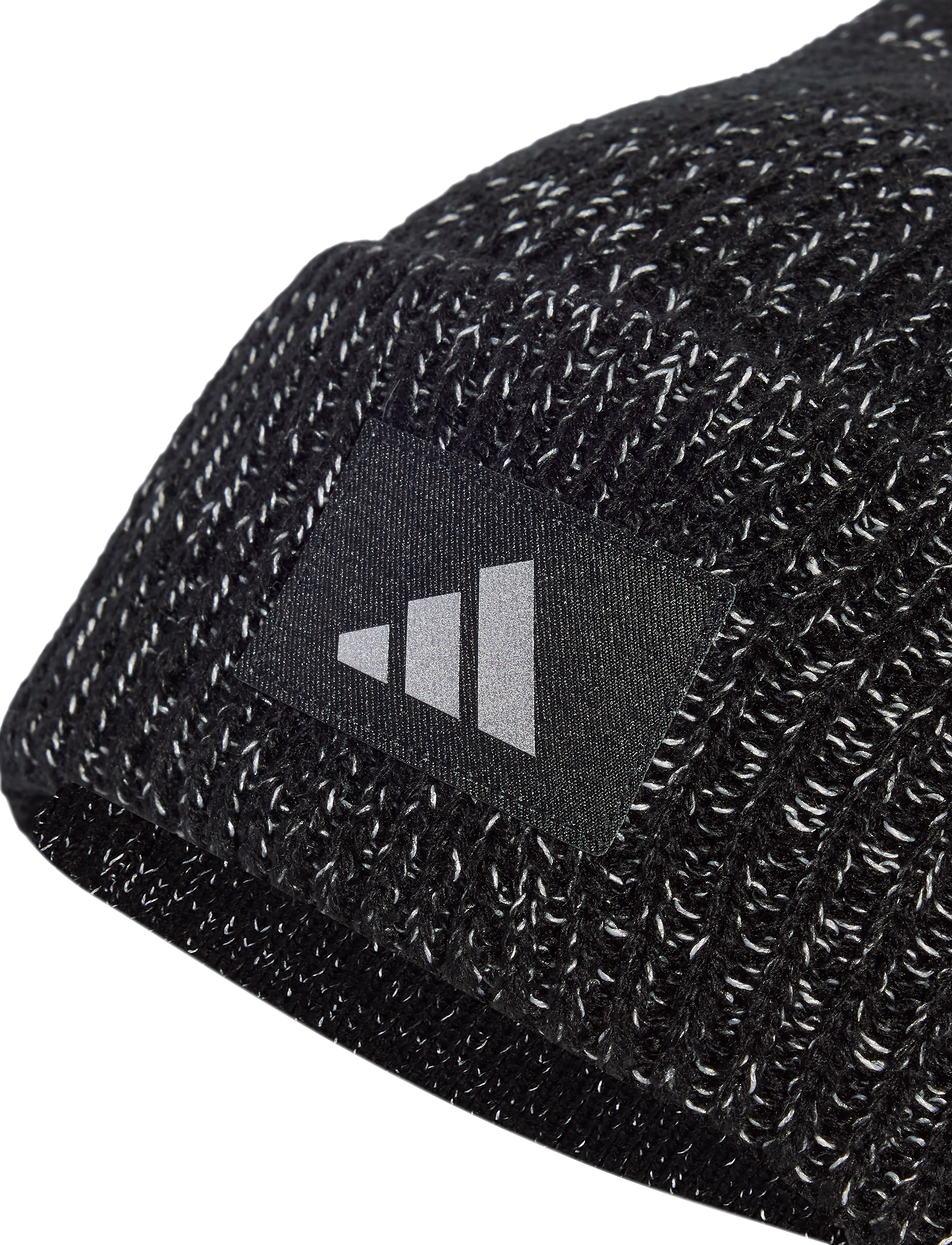 adidas Performance - Run WARM Beanie - die niedrigsten preise - black/refsil - 2