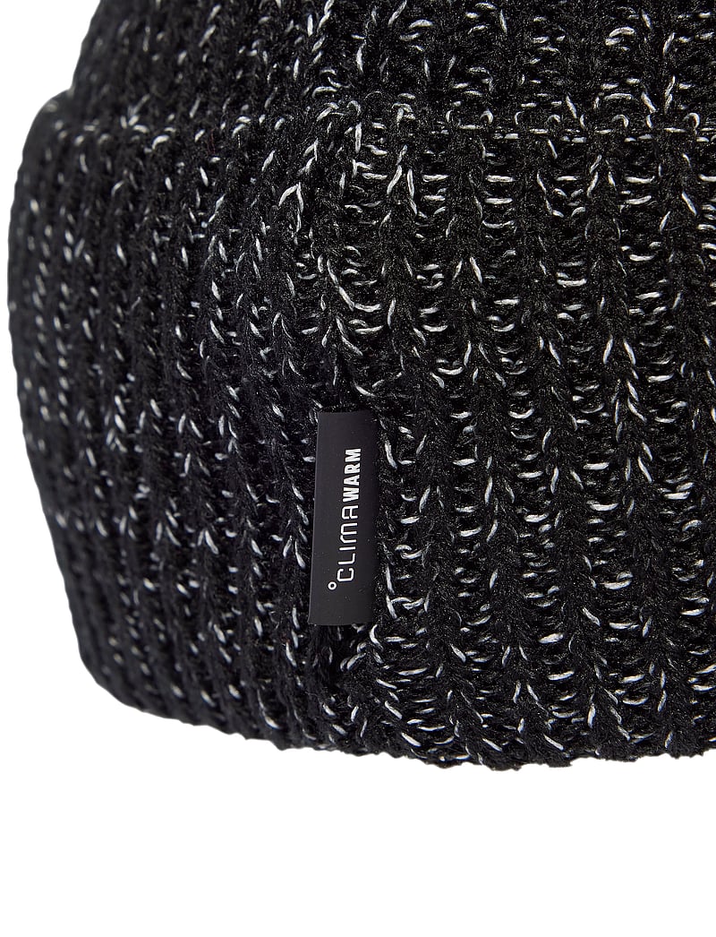 adidas Performance - Run WARM Beanie - mützen - black/refsil - 3