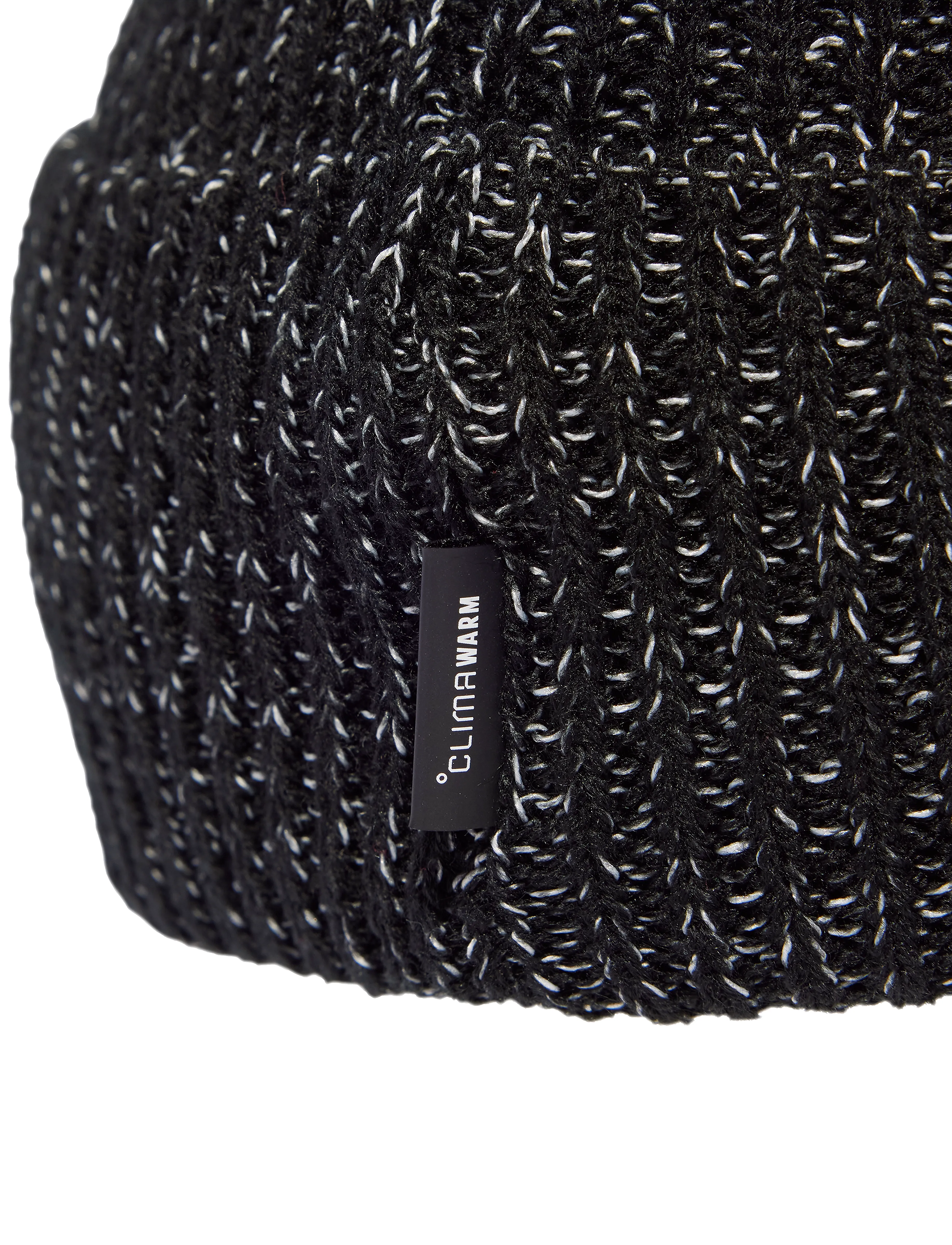 adidas Performance - Run WARM Beanie - die niedrigsten preise - black/refsil - 3