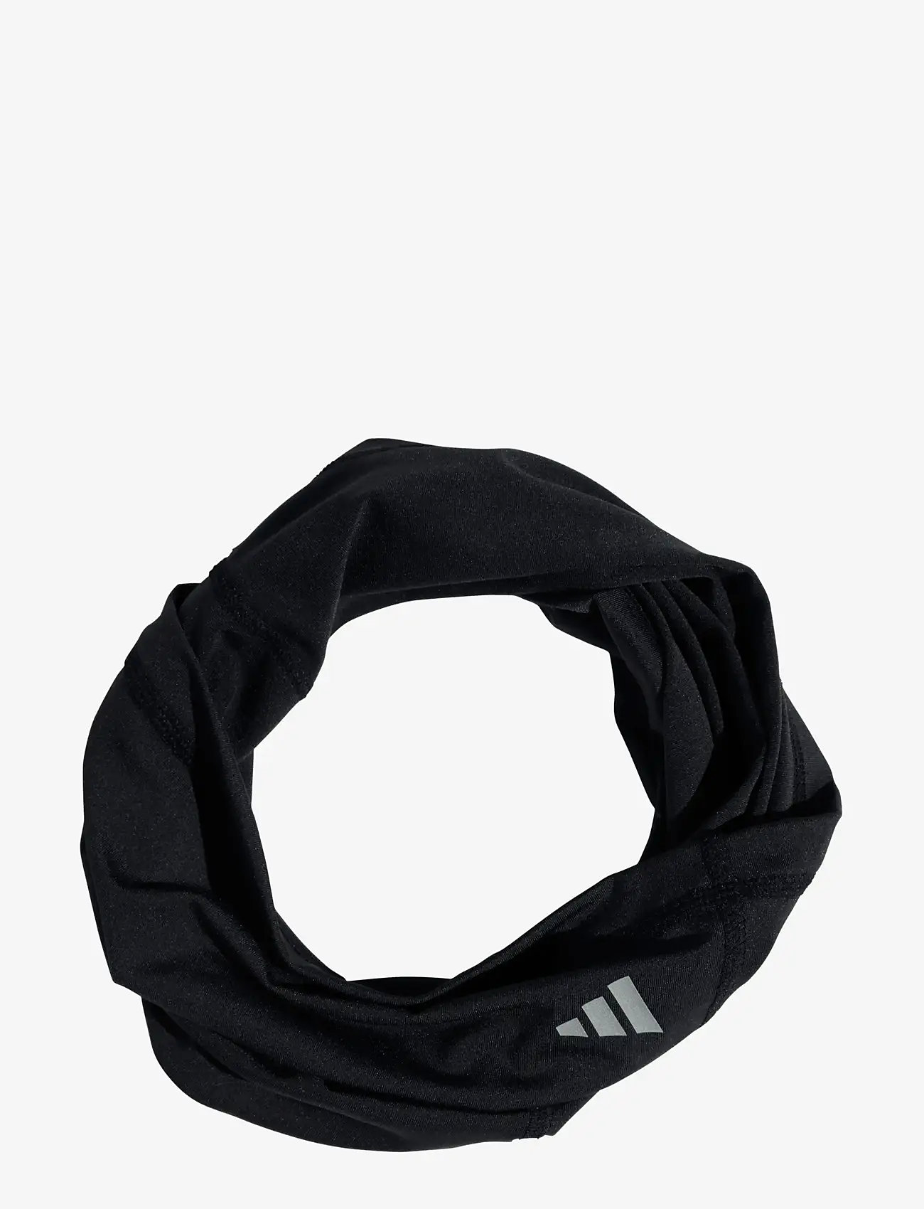 adidas Performance - C.C NECK SLEEVE - halsedisser - black/refsil - 0