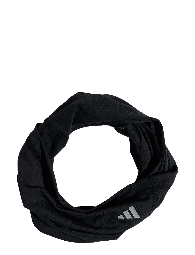adidas Performance - C.C NECK SLEEVE - wintersjalen - black/refsil - 0