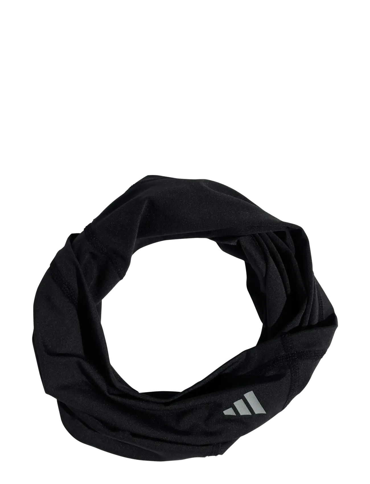 adidas Performance C.C NECK SLEEVE - adidas Performance - BLACK/REFSIL / black
