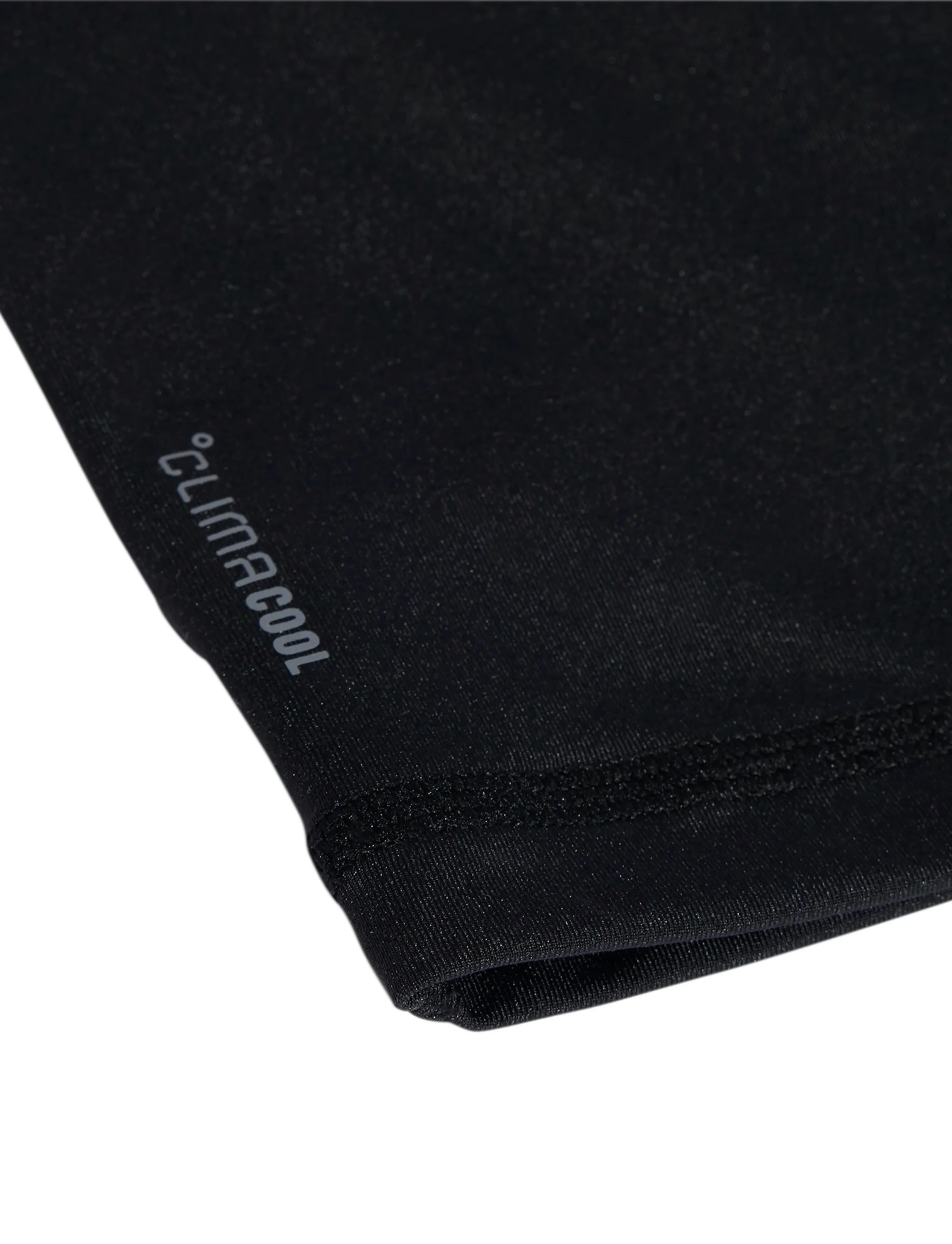 adidas Performance - C.C NECK SLEEVE - neckwarmers - black/refsil - 1