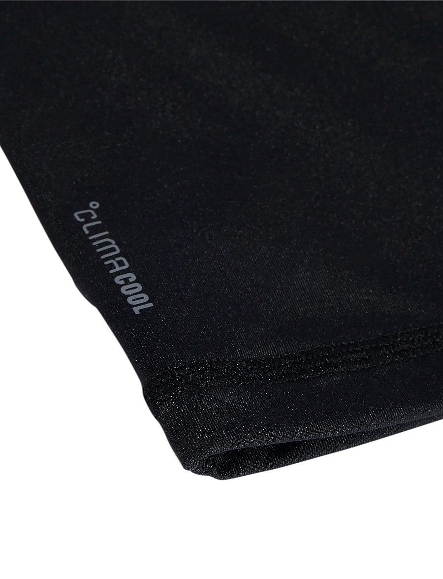 adidas Performance - C.C NECK SLEEVE - wintersjalen - black/refsil - 1