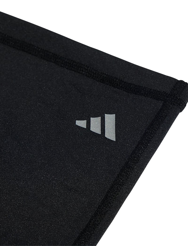 adidas Performance - C.C NECK SLEEVE - wintersjalen - black/refsil - 2