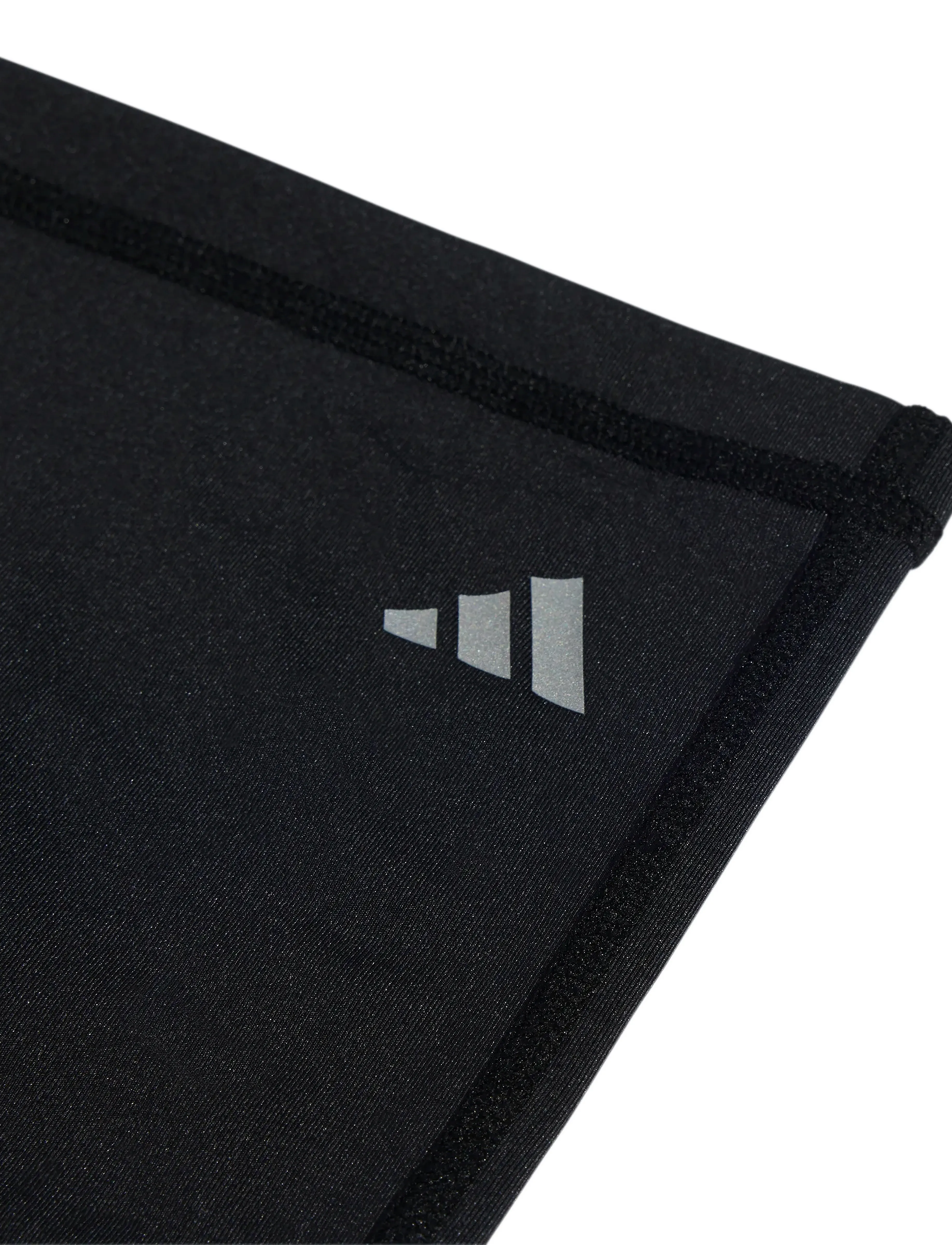 adidas Performance - C.C NECK SLEEVE - neckwarmers - black/refsil - 2