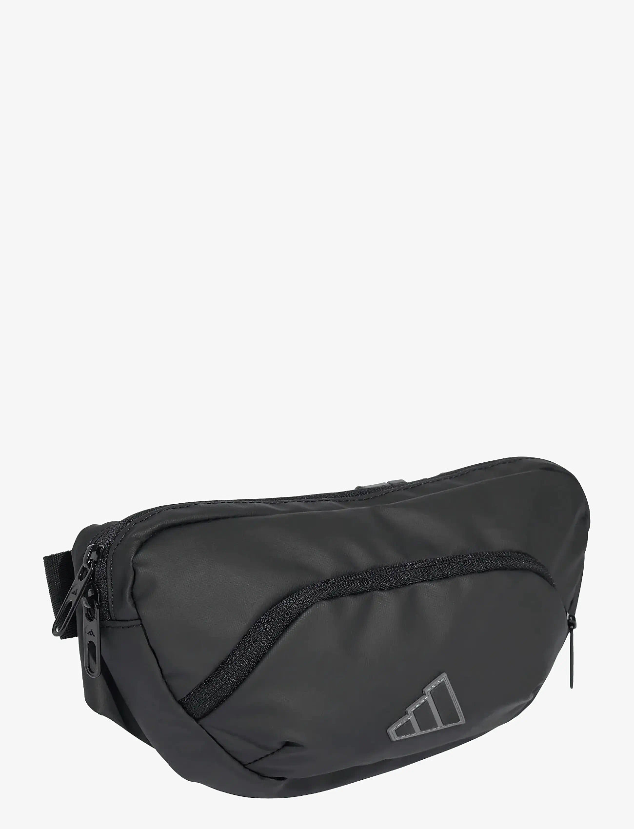 adidas Performance - ULTRAMODRN WB - crossbody & bæltetasker - black/grefiv - 0