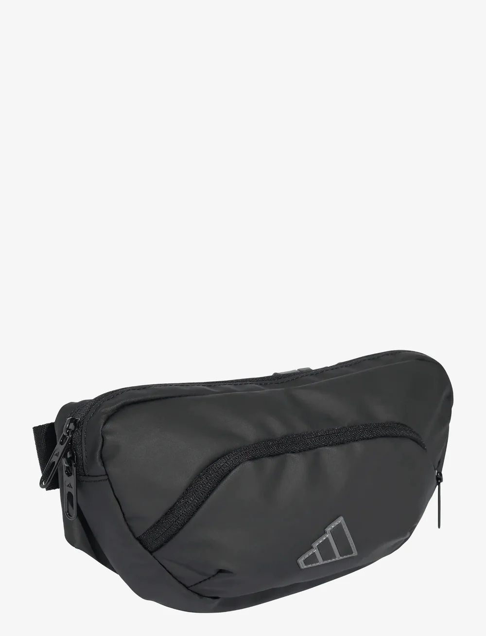 adidas Performance - ULTRAMODRN WB - crossbody- & magväskor - black/grefiv - 0