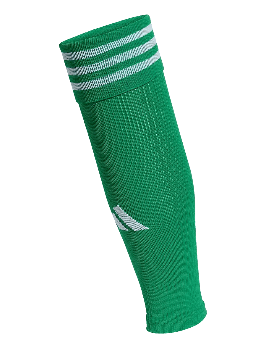 adidas Performance - TEAM SLEEVE 23 - wadenstützen - teagrn - 0