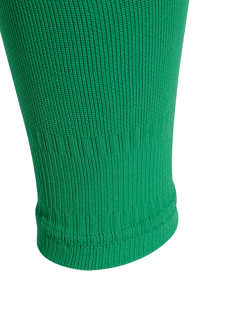 adidas Performance - TEAM SLEEVE 23 - wadenstützen - teagrn - 2