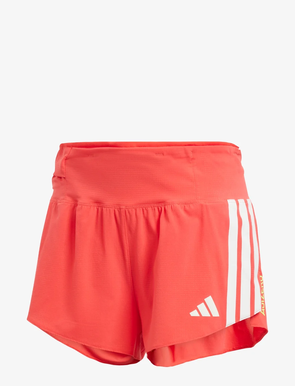 adidas Performance - ADIZERO GEL W - lühikesed jooksupüksid - selure - 1