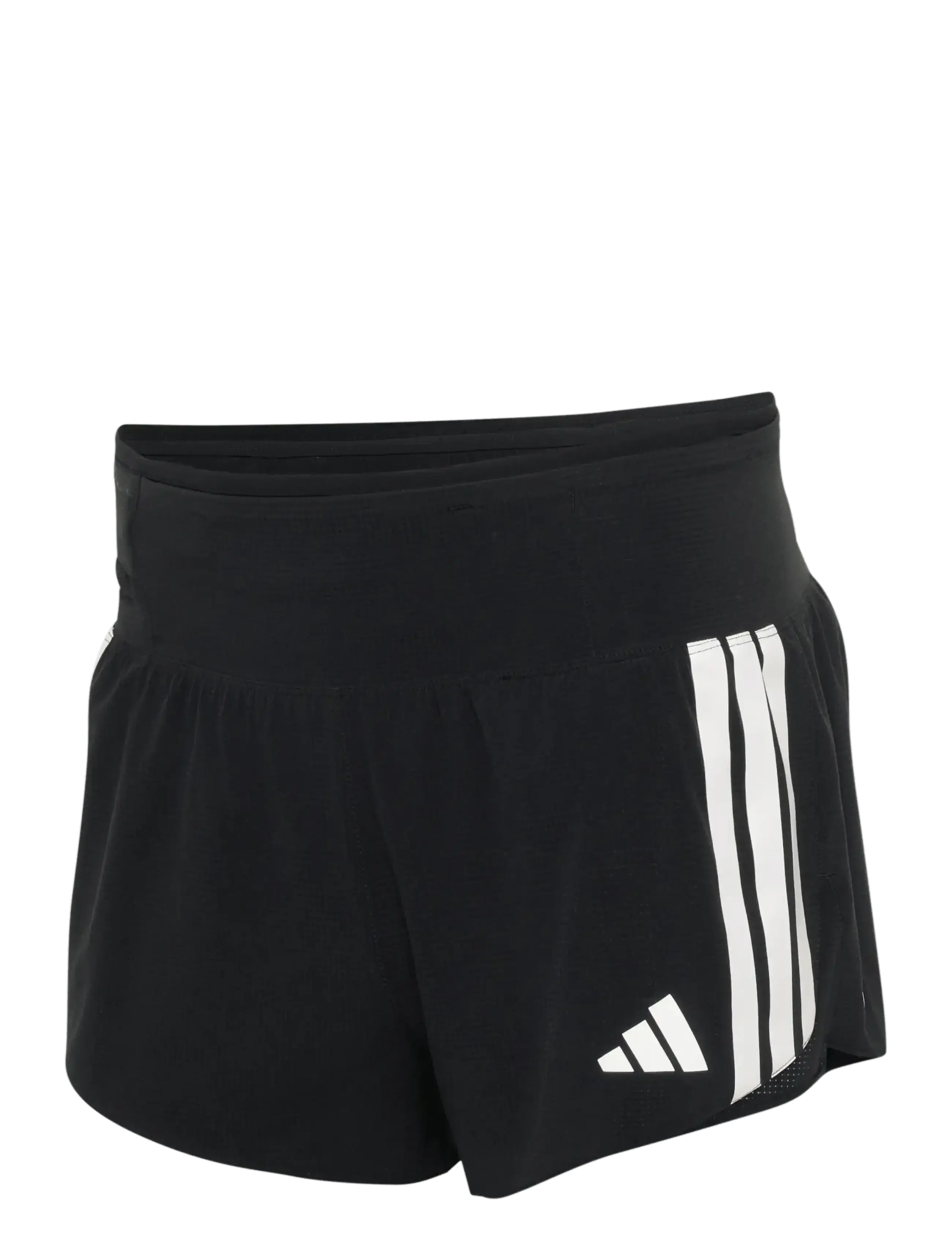 ADIDAS PERFORMANCE Adizero Gel W Schwarz - XL 8 Cm - Damen