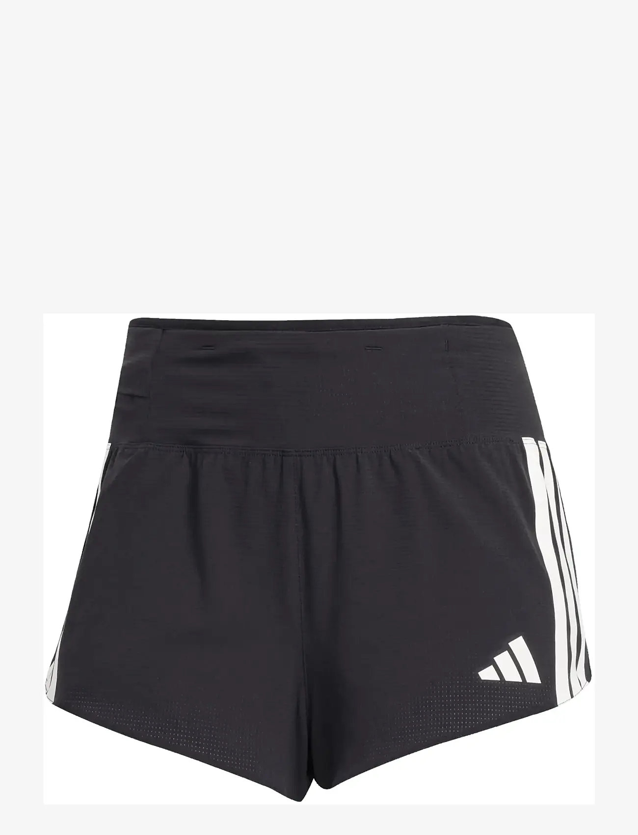 adidas Performance - ADIZERO GEL W - lühikesed jooksupüksid - black - 1