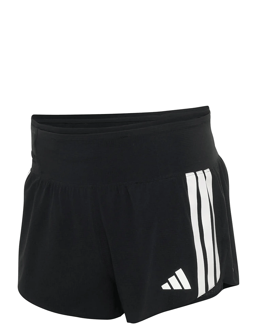 adidas Performance - ADIZERO GEL W - laufshorts - black - 1