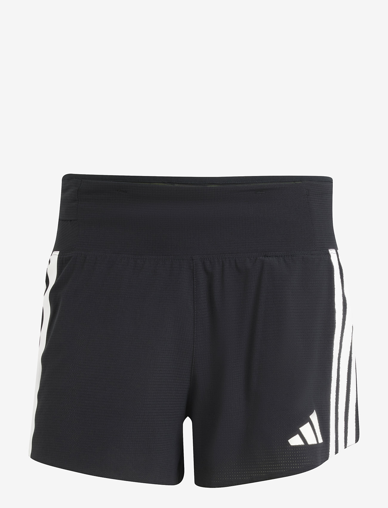 adidas Performance - ADIZERO GEL M - löparshorts - black - 1