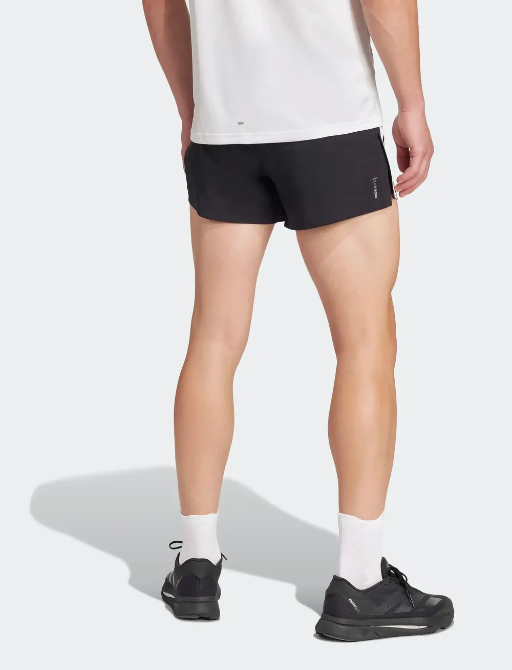 adidas Performance - ADIZERO GEL M - laufshorts - black - 3