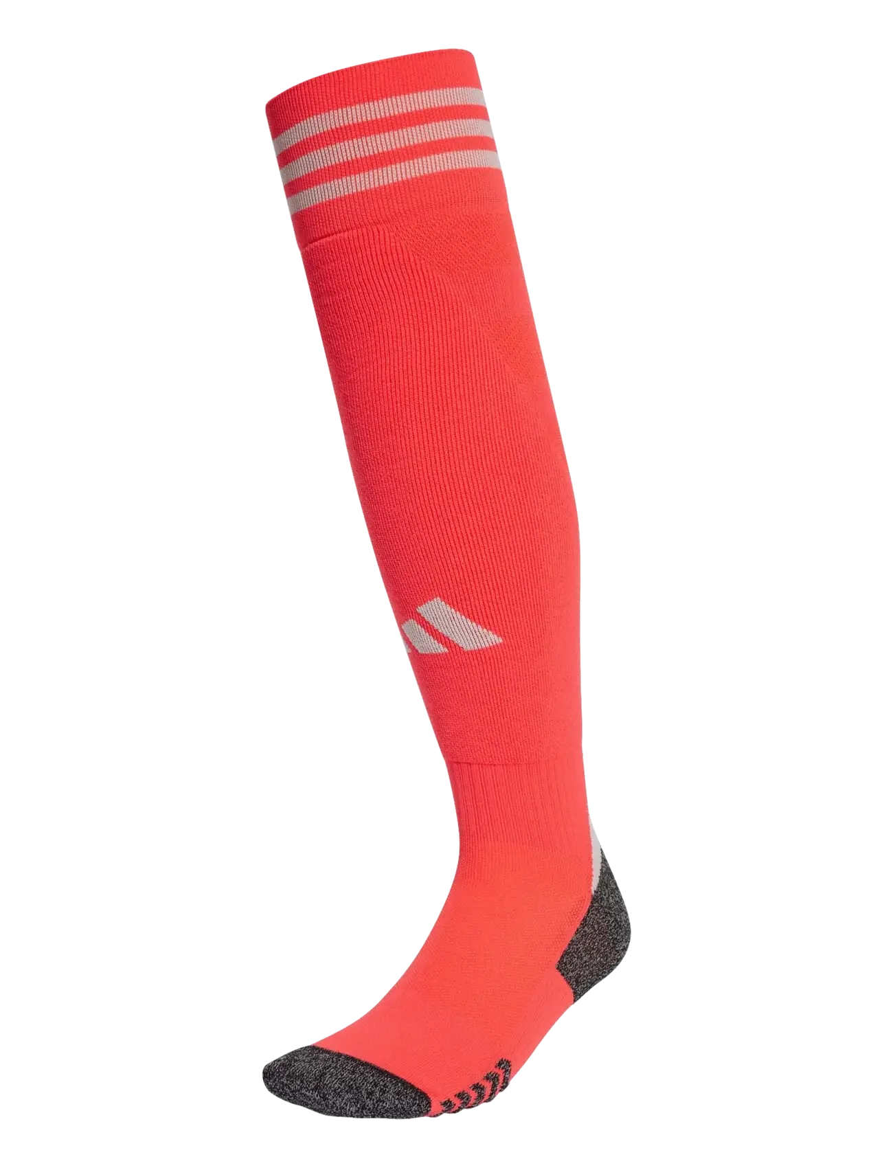 adidas Performance ADI25 SOCK - Kleidung - SHORED / red