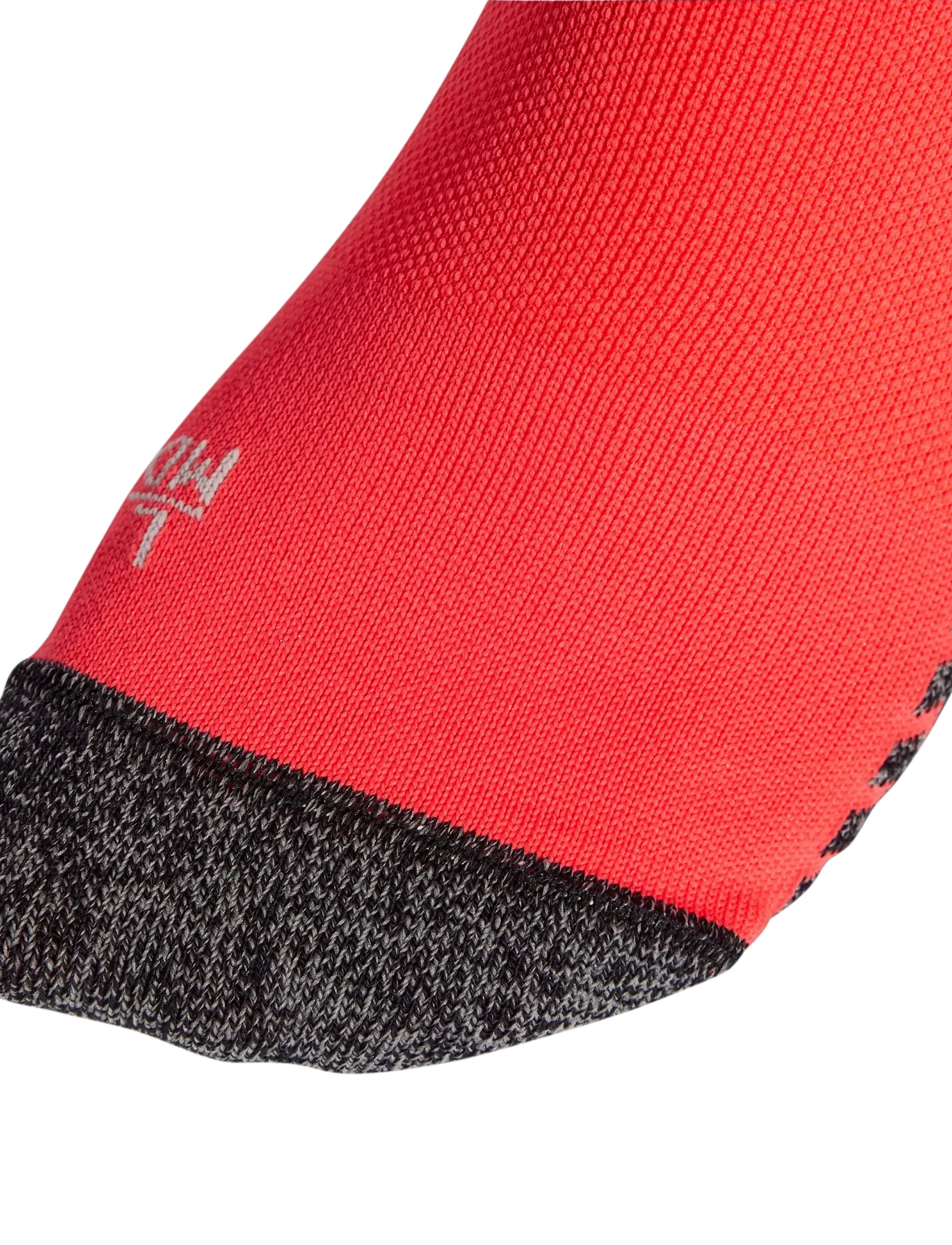 adidas Performance - ADI25 SOCK - laveste priser - shored - 1