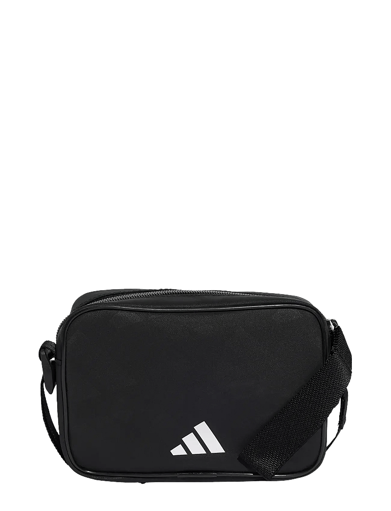 adidas Performance - MNGRM ESS BAG - crossbody- ja vyölaukut - black/white - 0