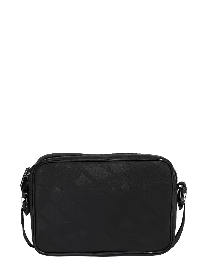 adidas Performance - MNGRM ESS BAG - crossbody- ja vyölaukut - black/white - 1