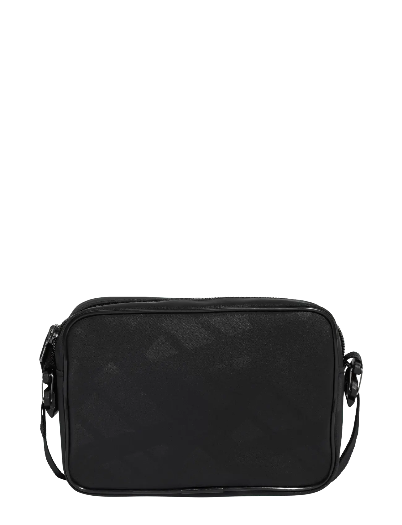 adidas Performance - MNGRM ESS BAG - crossbody- & magväskor - black/white - 1