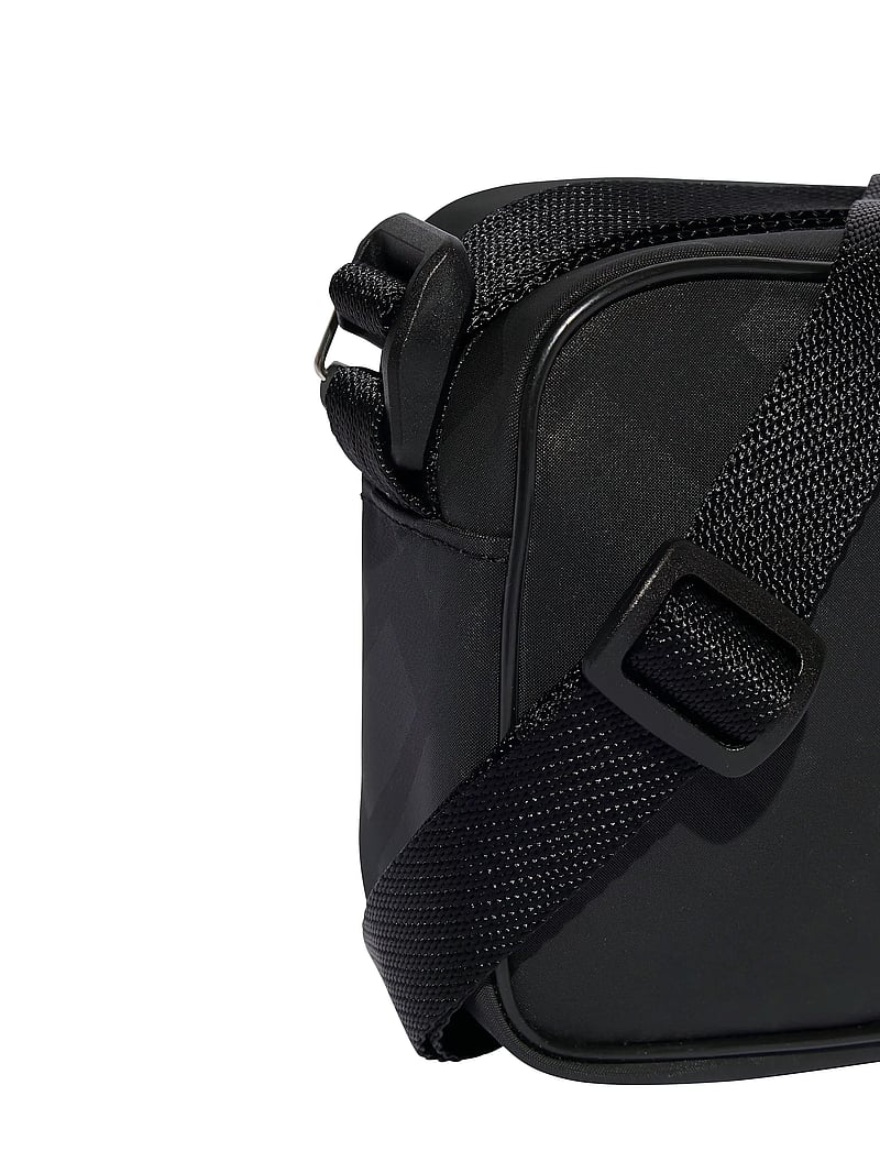 adidas Performance - MNGRM ESS BAG - crossbody- ja vyölaukut - black/white - 3